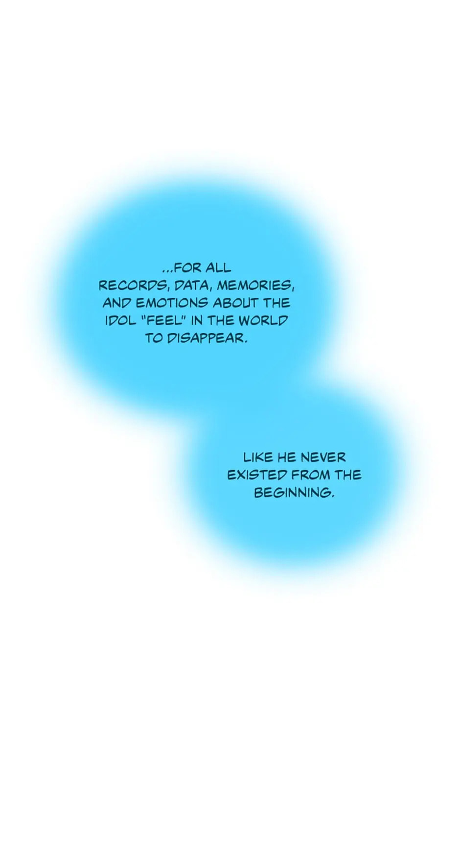 Hara of Thunder Chapter 17 page 3 - 