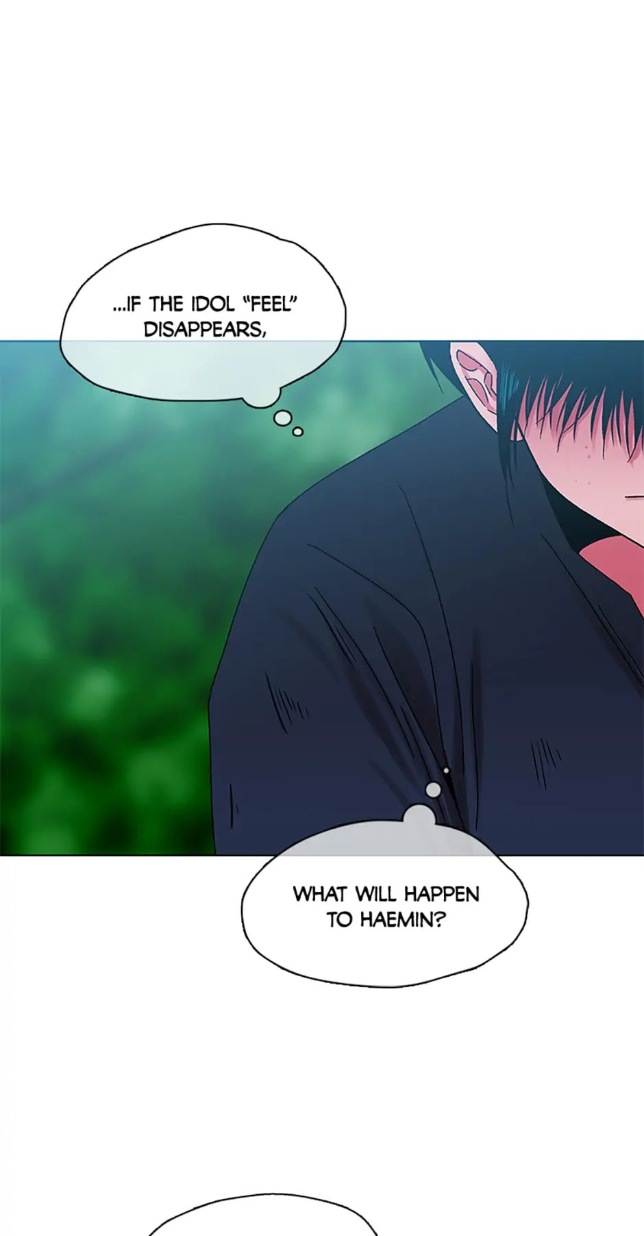 Hara of Thunder Chapter 17 page 23 - 