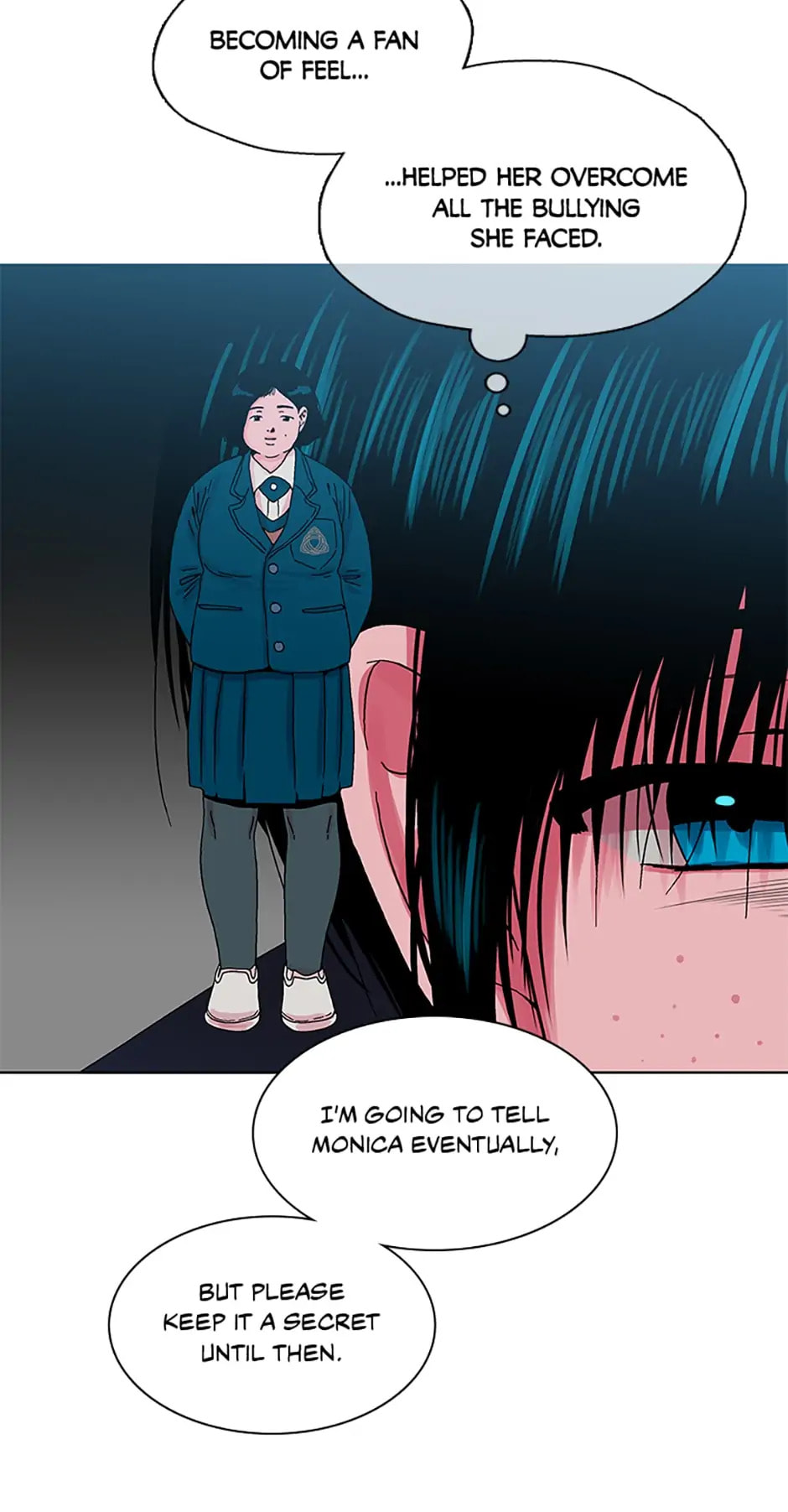 Hara of Thunder Chapter 17 page 24 - 