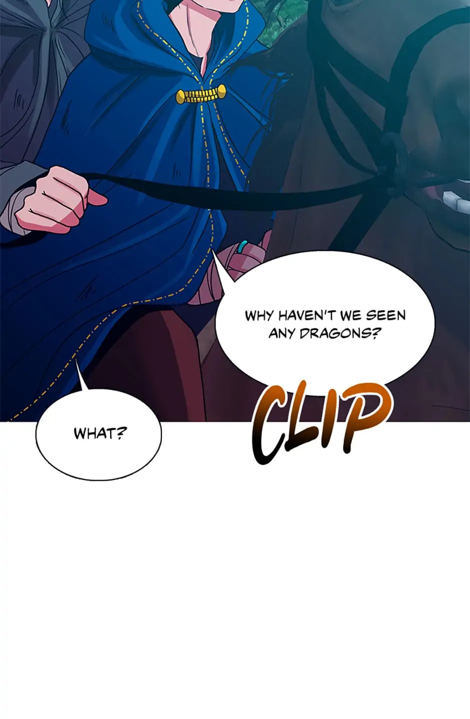 Hara of Thunder Chapter 17 page 35 - 
