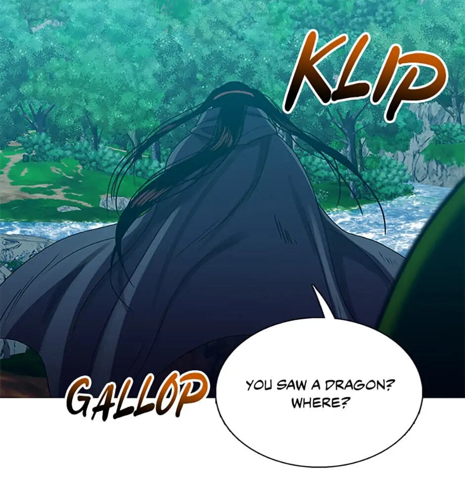 Hara of Thunder Chapter 17 page 37 - 