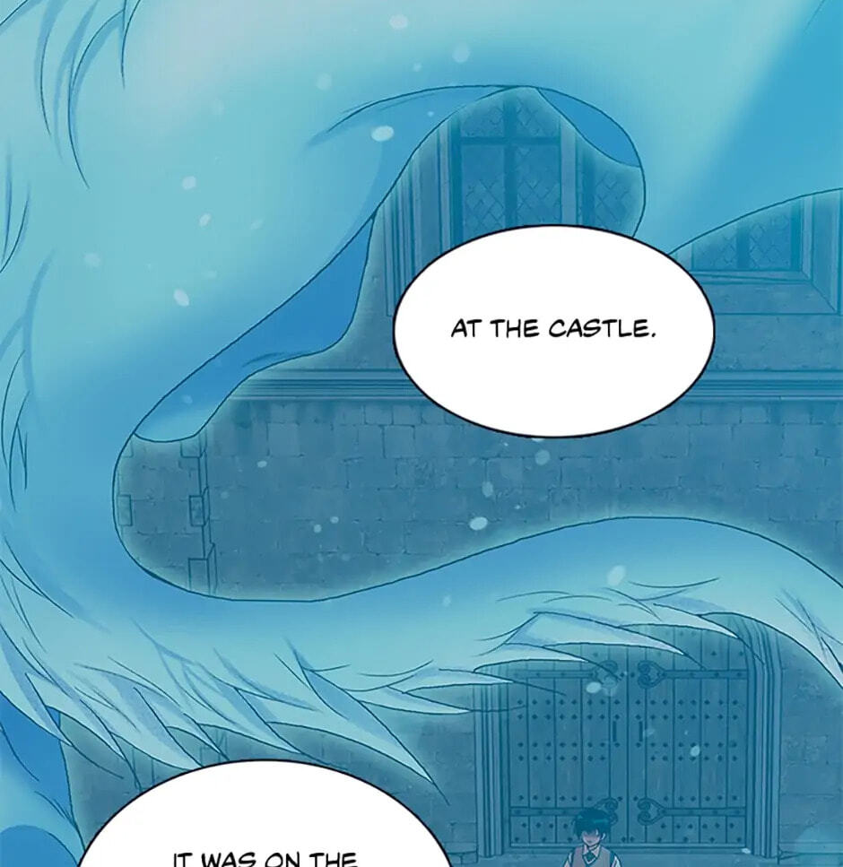 Hara of Thunder Chapter 17 page 39 - 