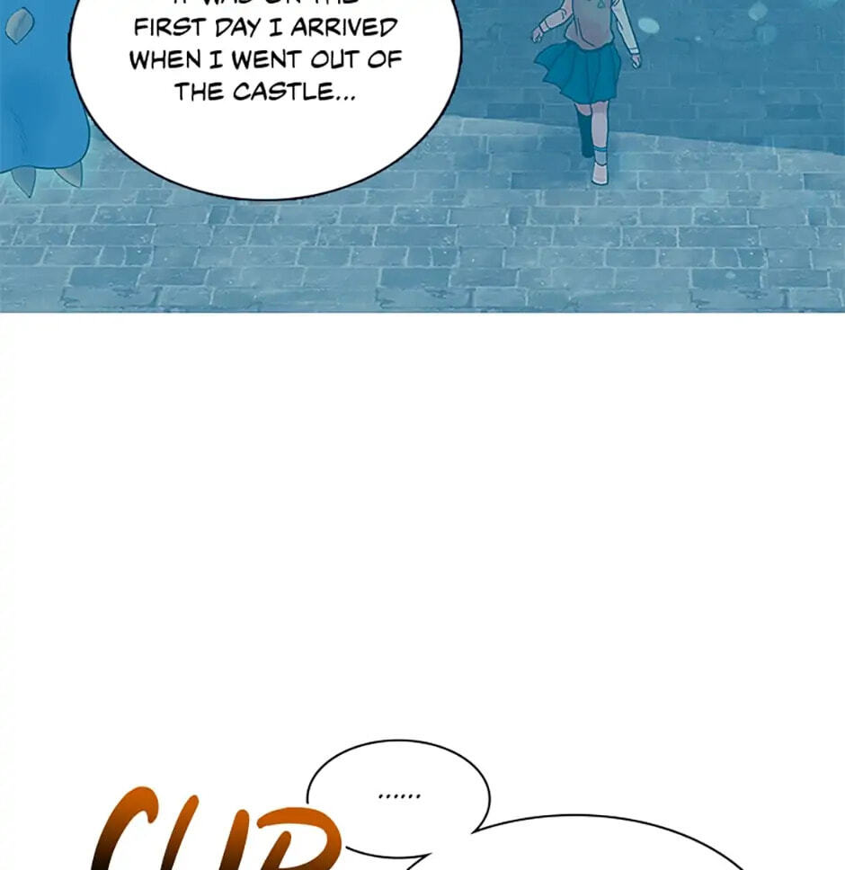 Hara of Thunder Chapter 17 page 40 - 