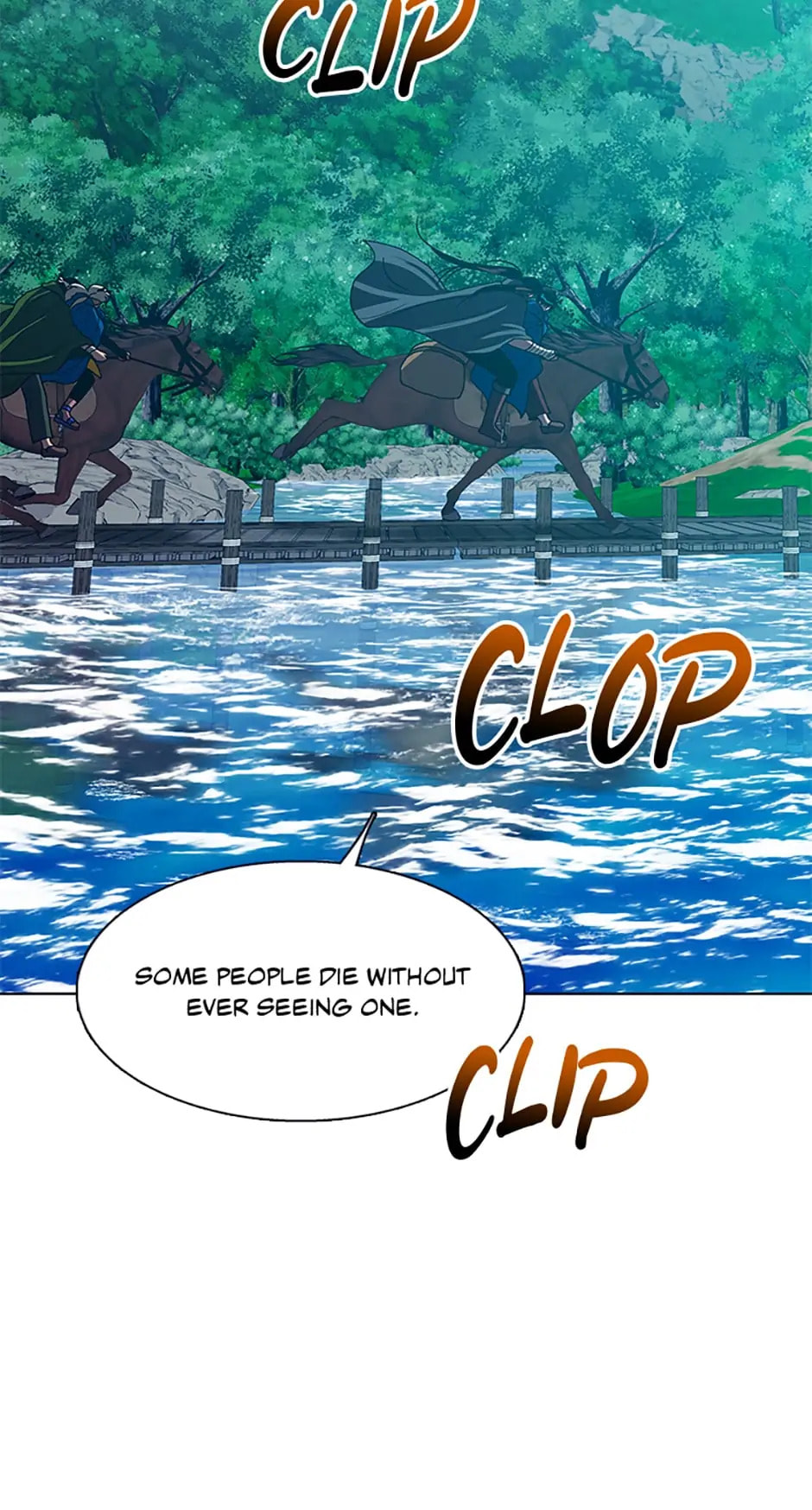 Hara of Thunder Chapter 17 page 45 - 
