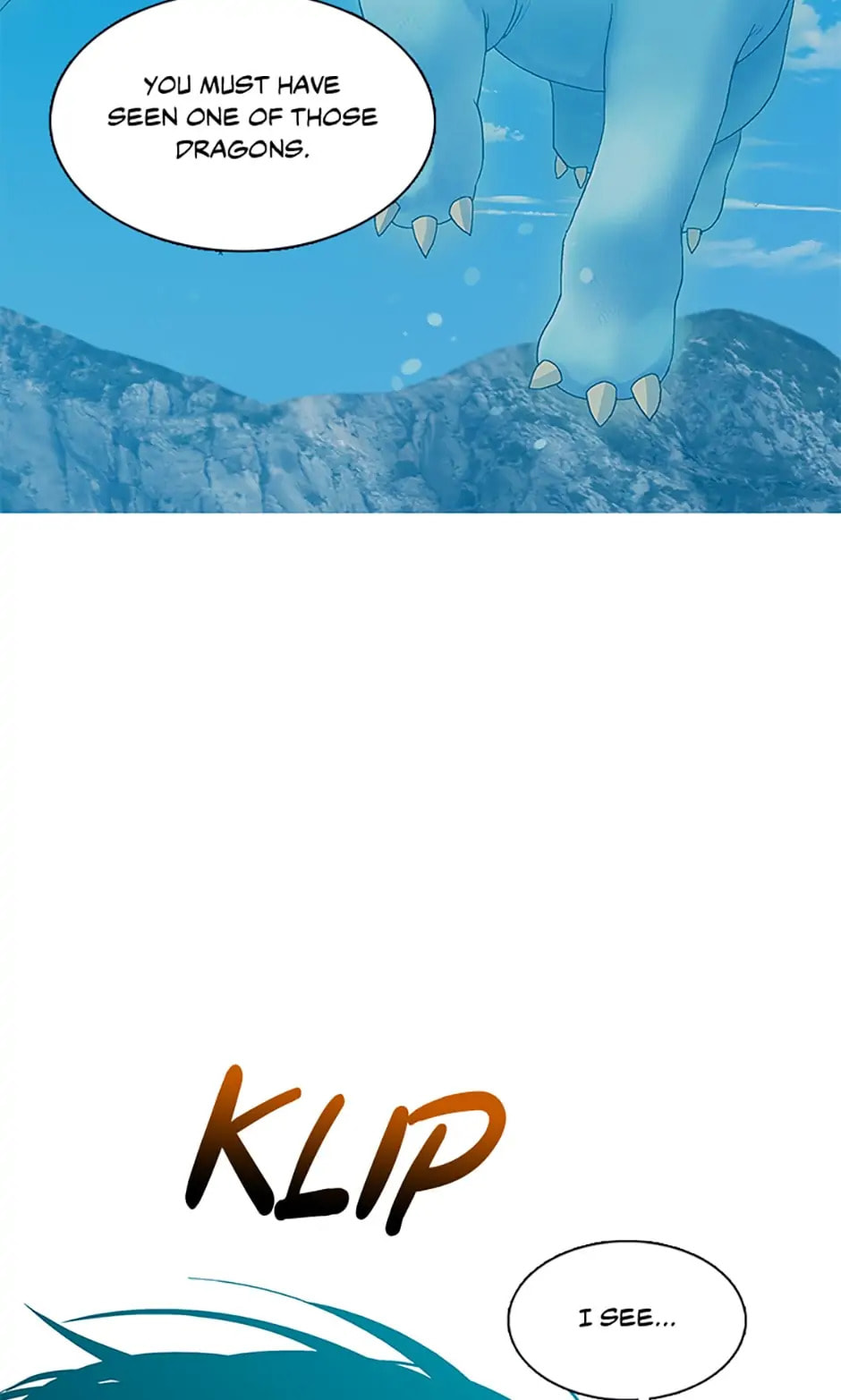 Hara of Thunder Chapter 17 page 48 - 