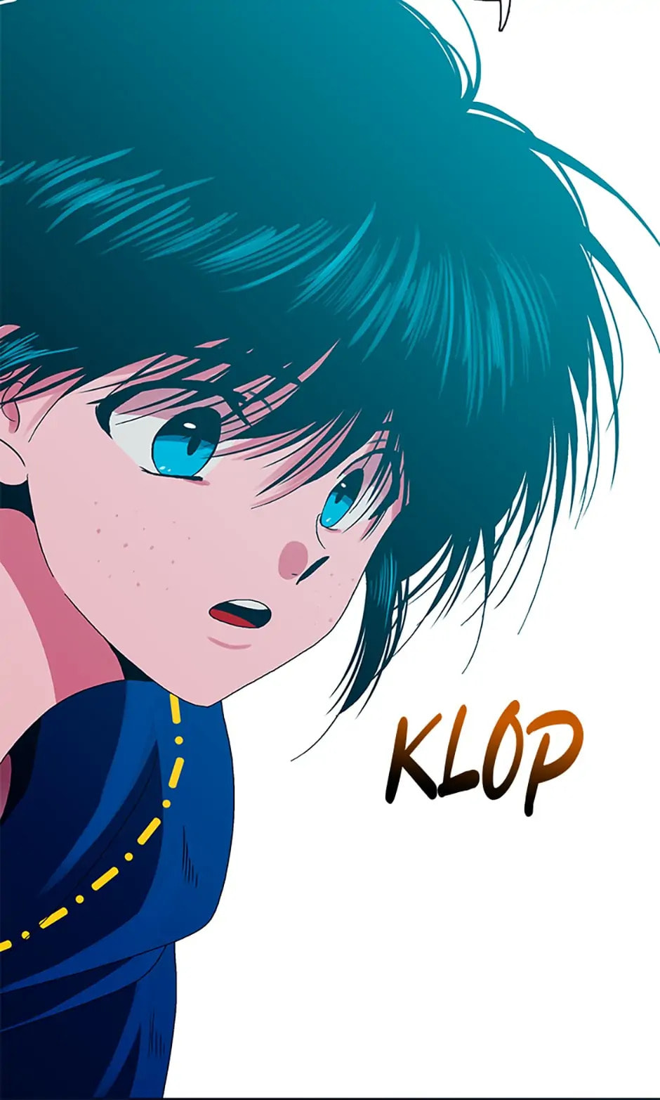 Hara of Thunder Chapter 17 page 49 - 