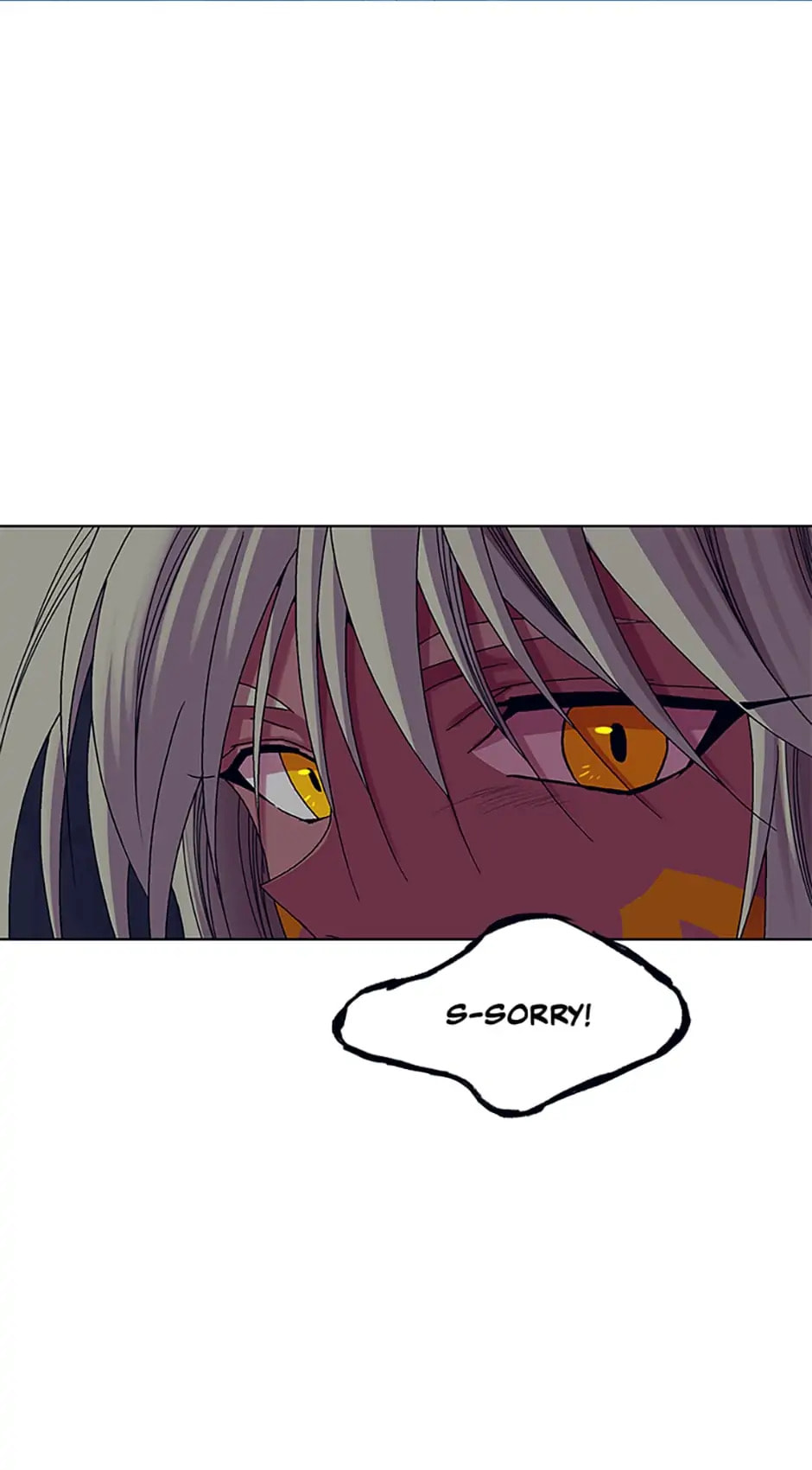 Hara of Thunder Chapter 17 page 58 - 