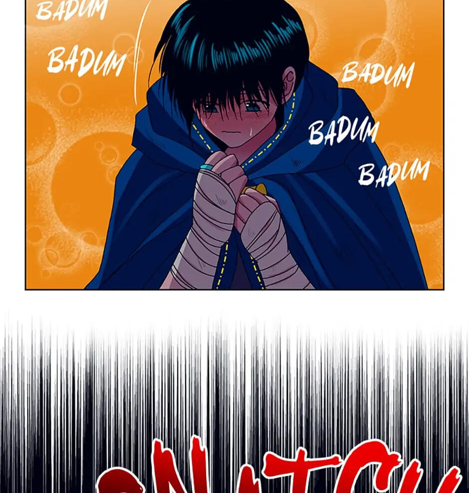 Hara of Thunder Chapter 17 page 66 - 