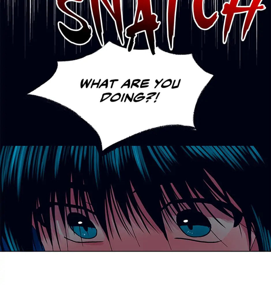 Hara of Thunder Chapter 17 page 67 - 