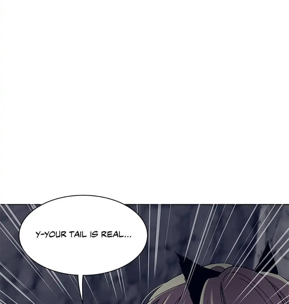 Hara of Thunder Chapter 17 page 68 - 
