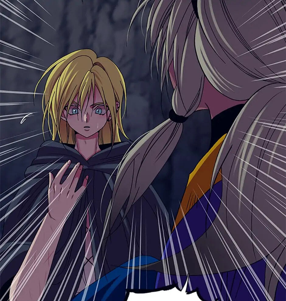 Hara of Thunder Chapter 17 page 69 - 