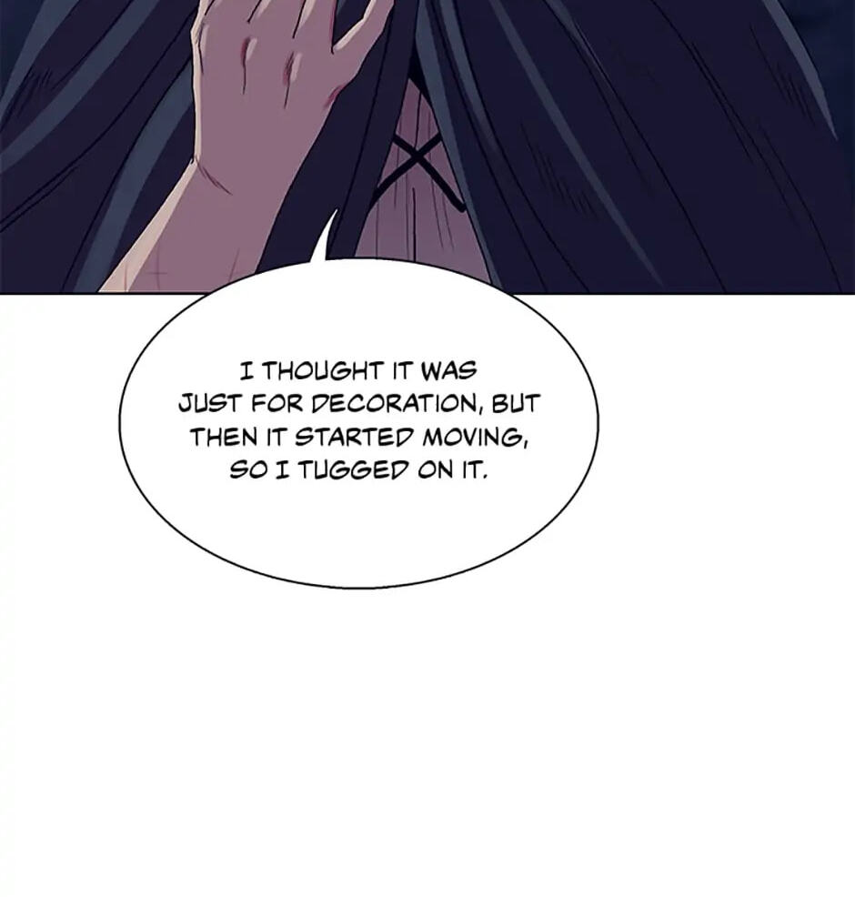 Hara of Thunder Chapter 17 page 72 - 