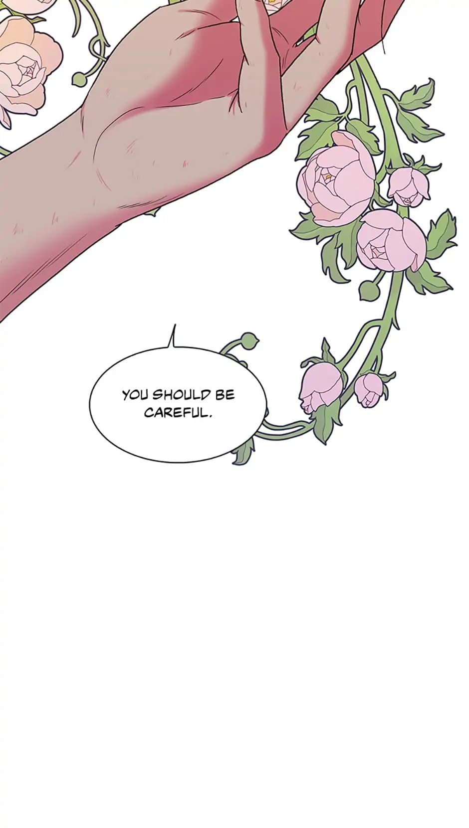 Hara of Thunder Chapter 17 page 76 - 