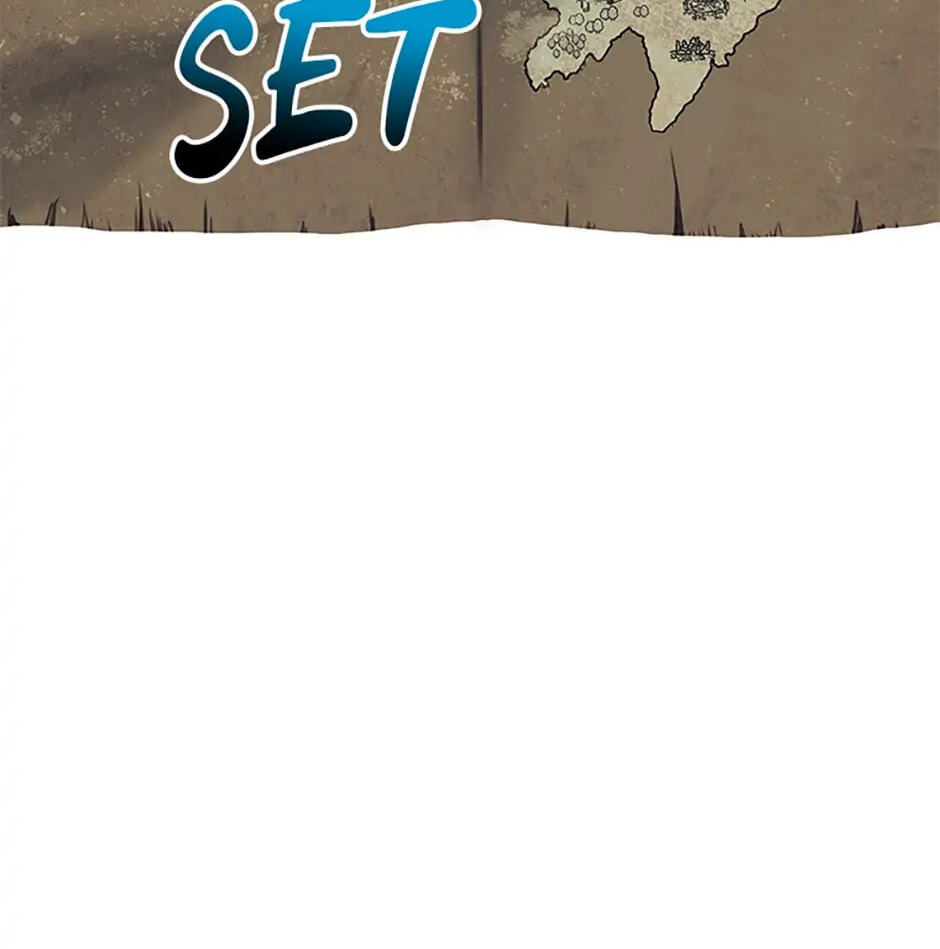 Hara of Thunder Chapter 17 page 83 - 