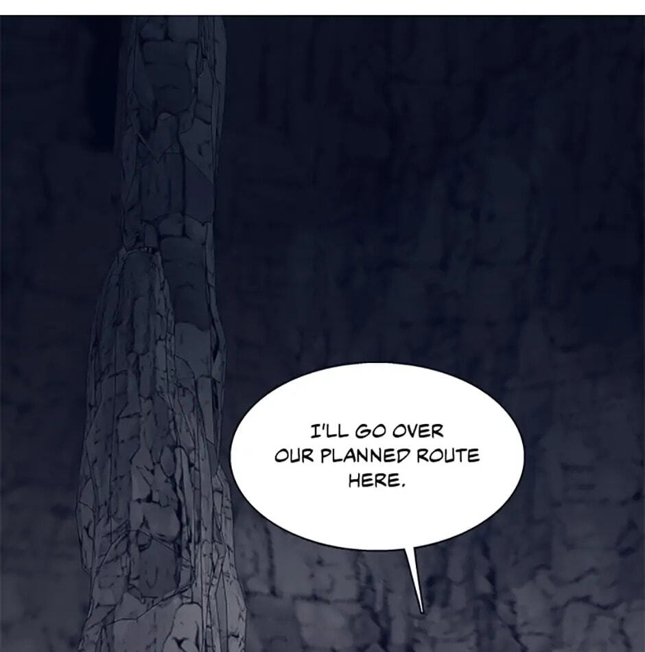 Hara of Thunder Chapter 17 page 84 - 