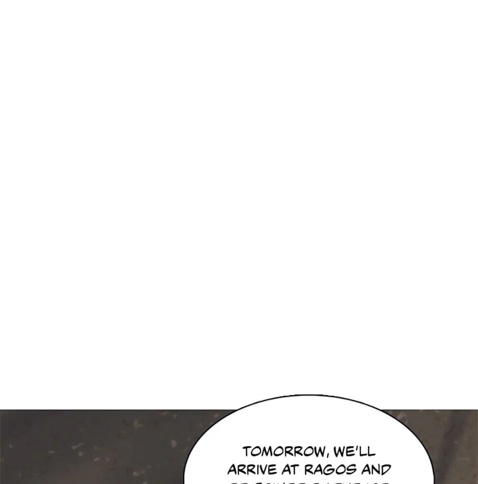 Hara of Thunder Chapter 17 page 86 - 