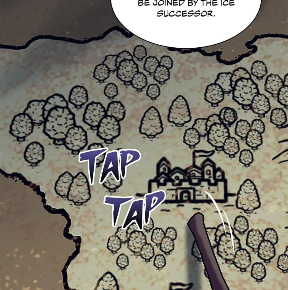 Hara of Thunder Chapter 17 page 87 - 