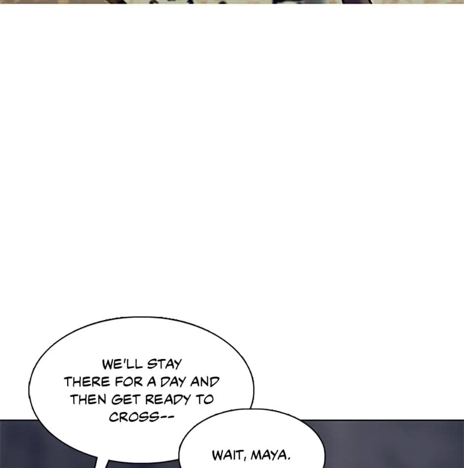 Hara of Thunder Chapter 17 page 88 - 