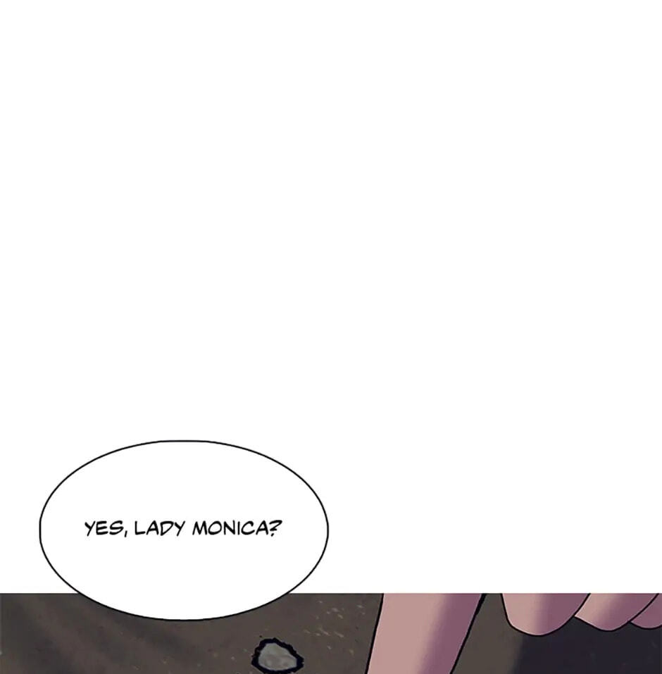 Hara of Thunder Chapter 17 page 90 - 