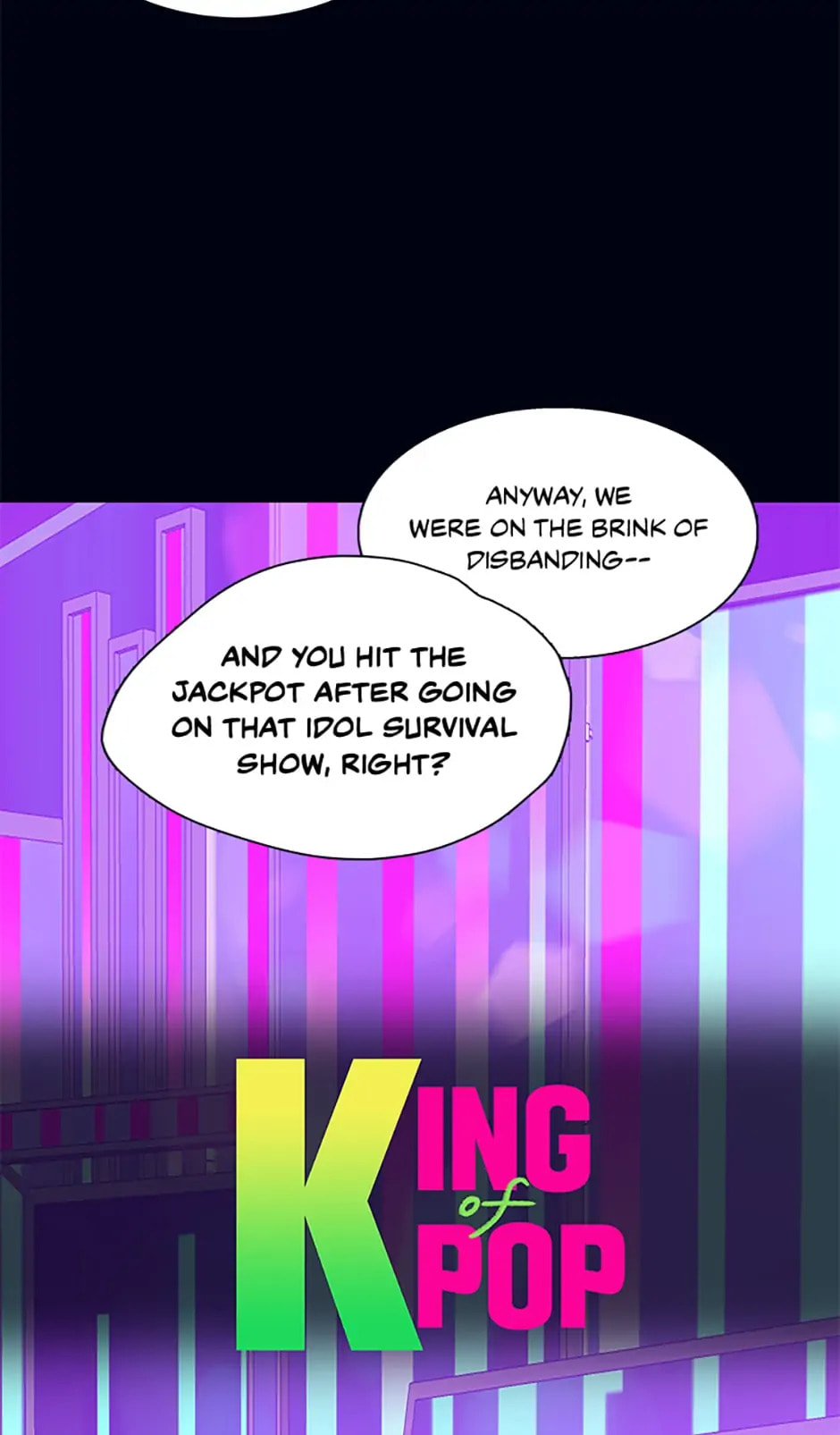 Hara of Thunder Chapter 17 page 10 - 