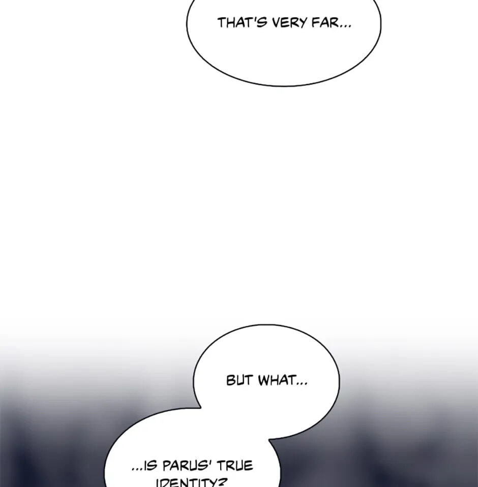 Hara of Thunder Chapter 17 page 92 - 