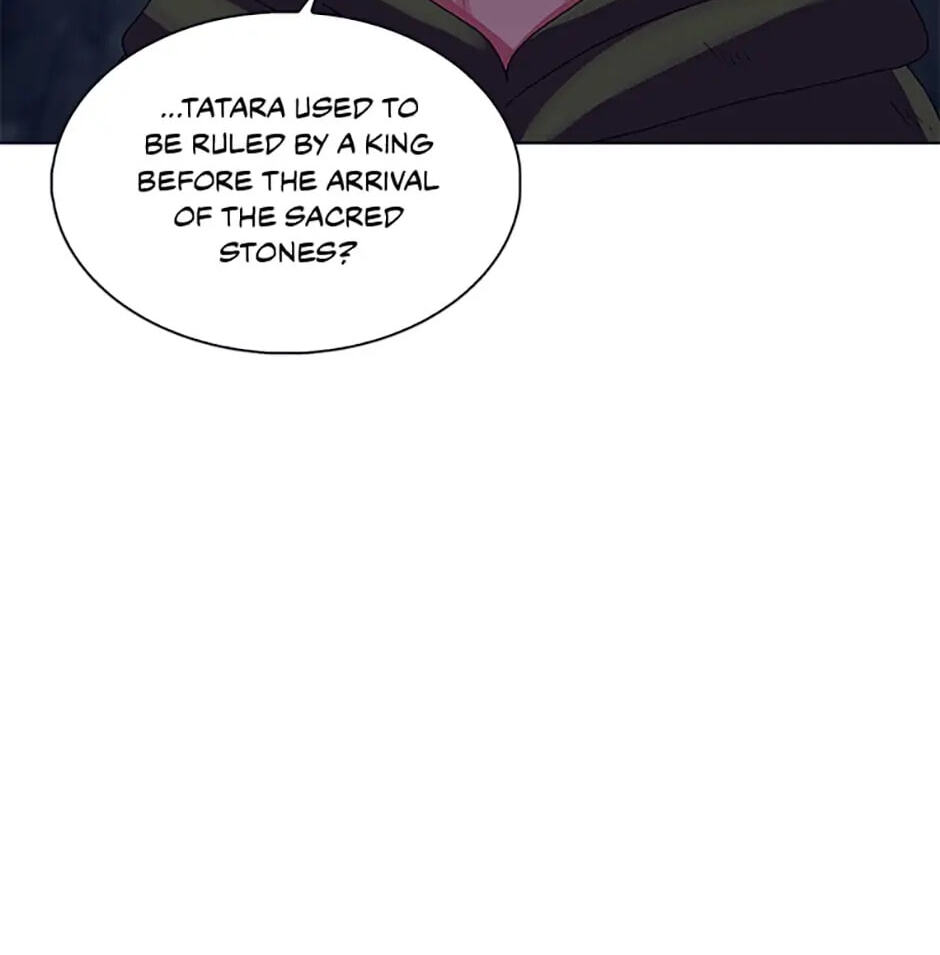Hara of Thunder Chapter 17 page 97 - 