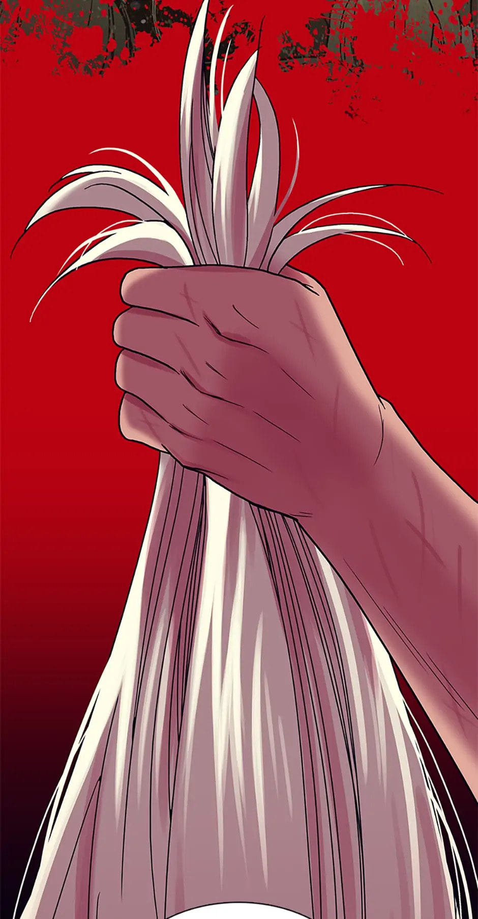 Hara of Thunder Chapter 17 page 100 - 