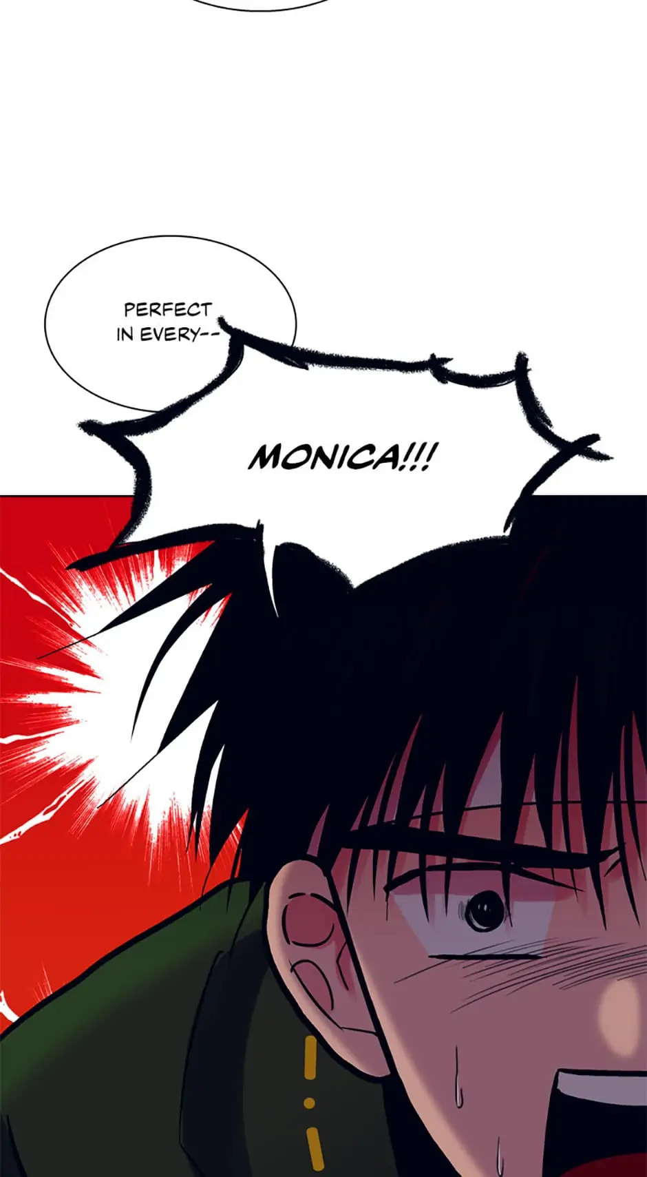 Hara of Thunder Chapter 18 page 12 - 