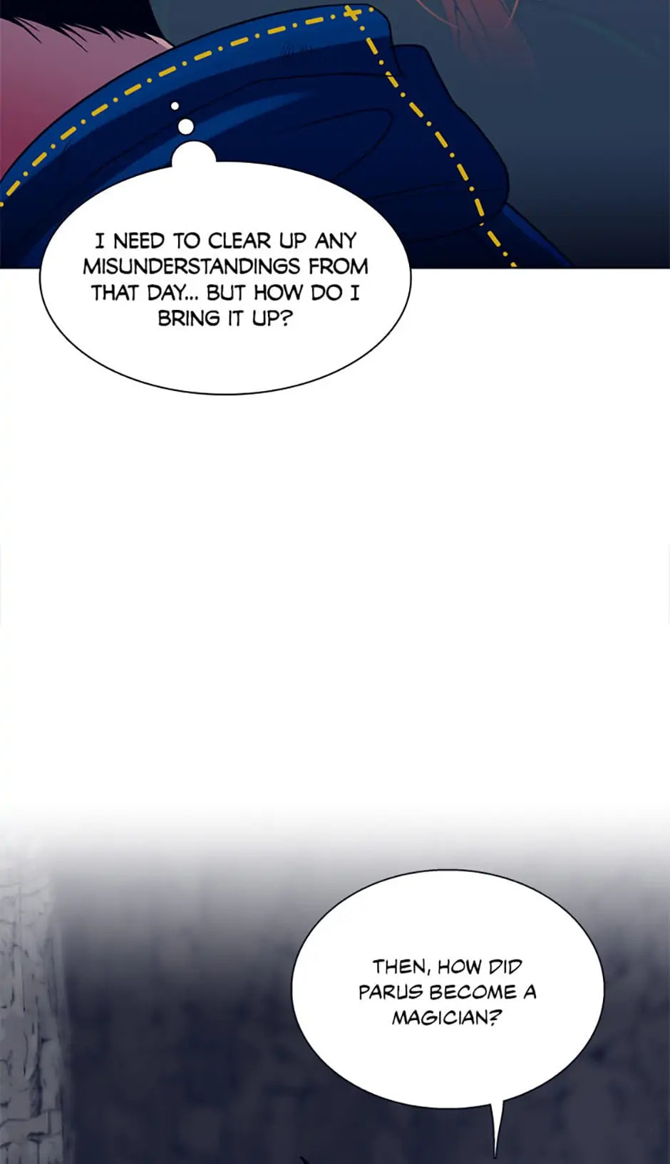 Hara of Thunder Chapter 18 page 18 - 