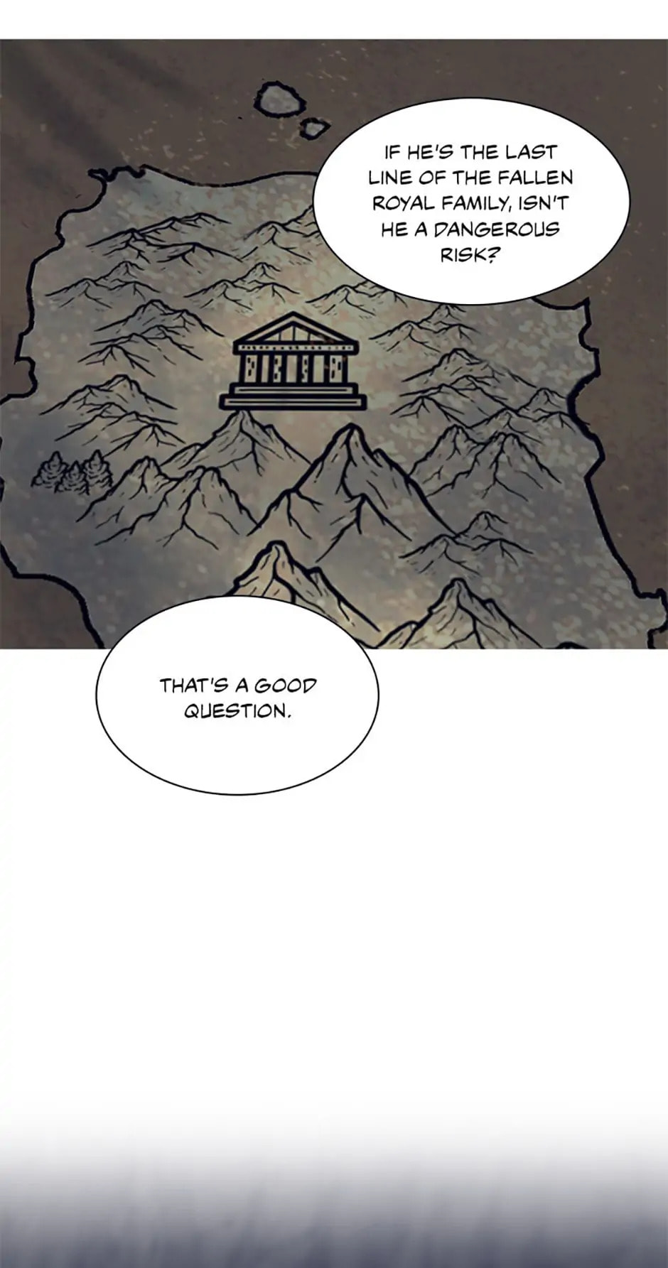 Hara of Thunder Chapter 18 page 20 - 