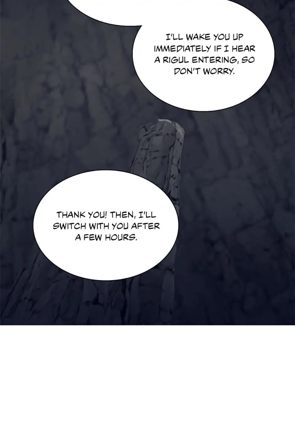 Hara of Thunder Chapter 18 page 26 - 