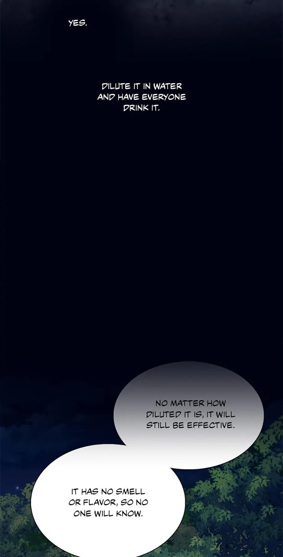 Hara of Thunder Chapter 18 page 34 - 