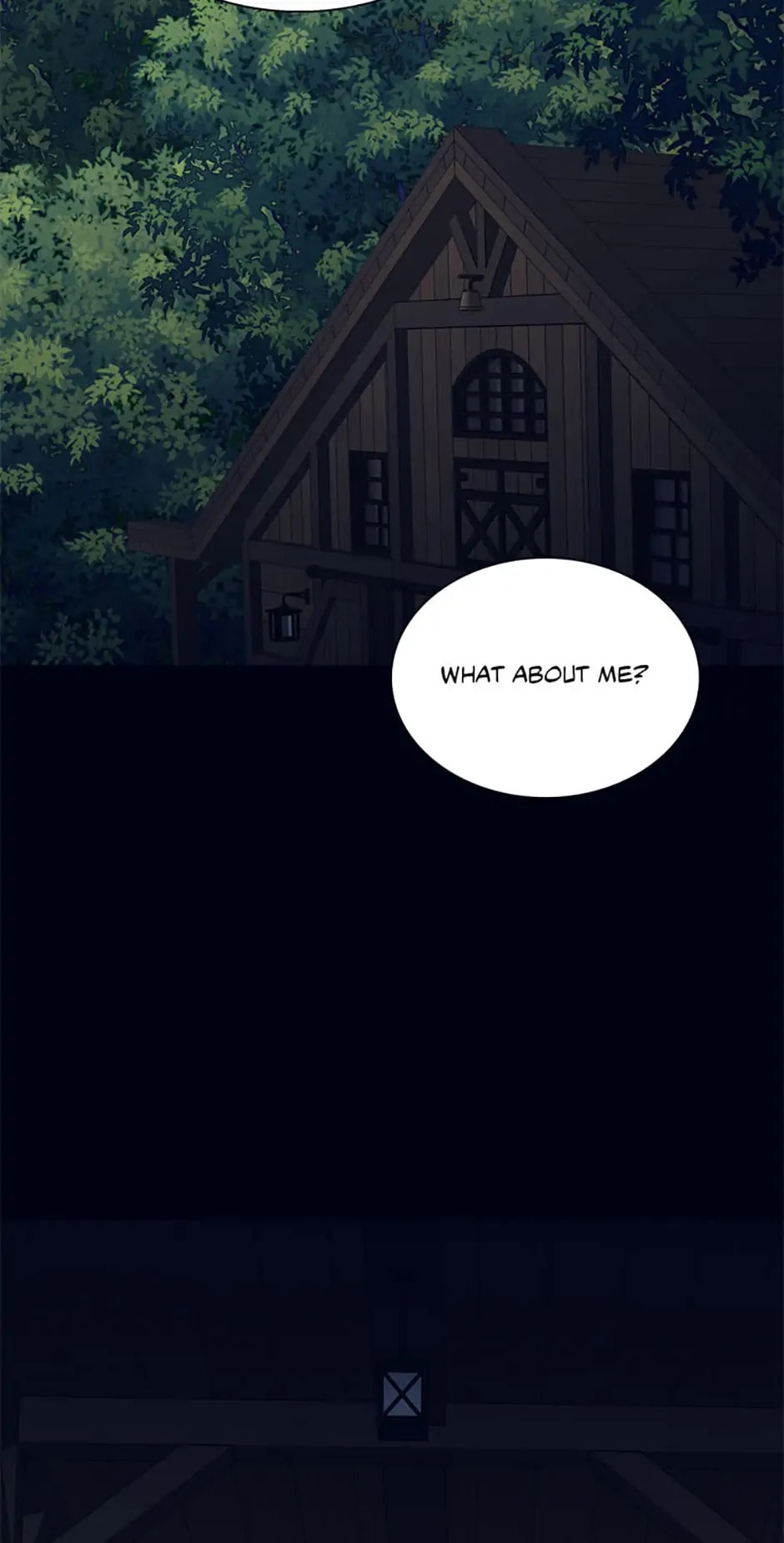 Hara of Thunder Chapter 18 page 35 - 