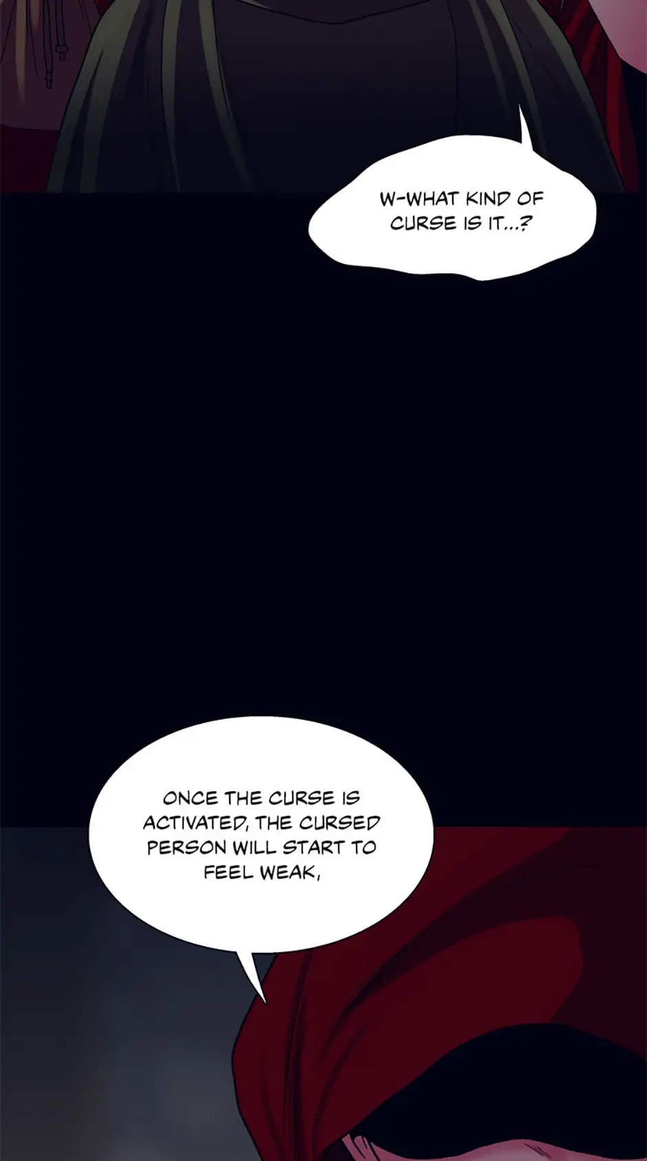 Hara of Thunder Chapter 18 page 38 - 