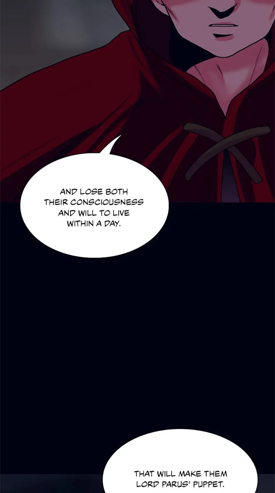 Hara of Thunder Chapter 18 page 39 - 