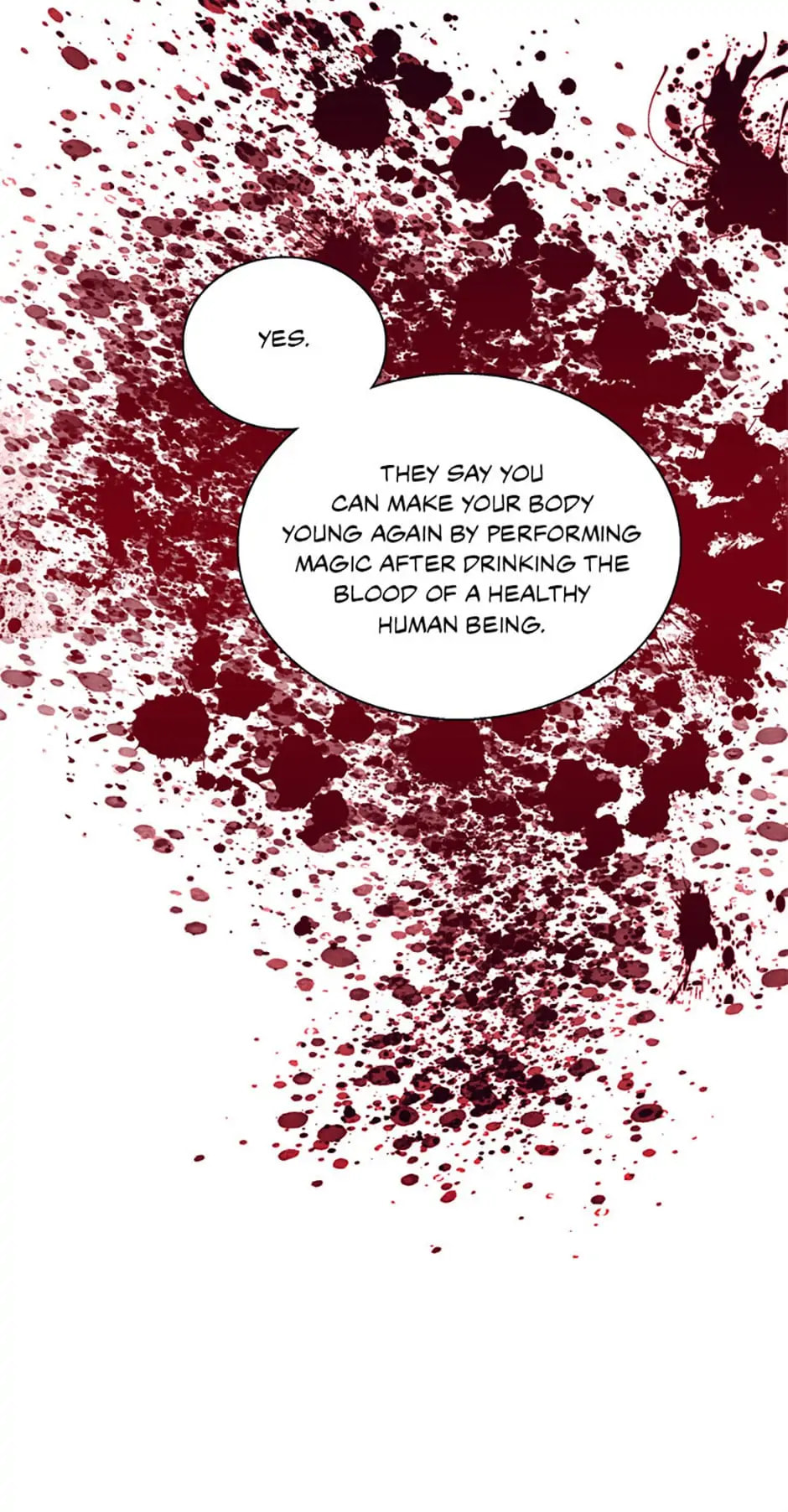 Hara of Thunder Chapter 18 page 5 - 