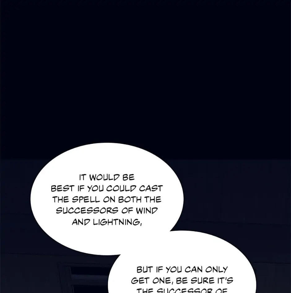 Hara of Thunder Chapter 18 page 41 - 