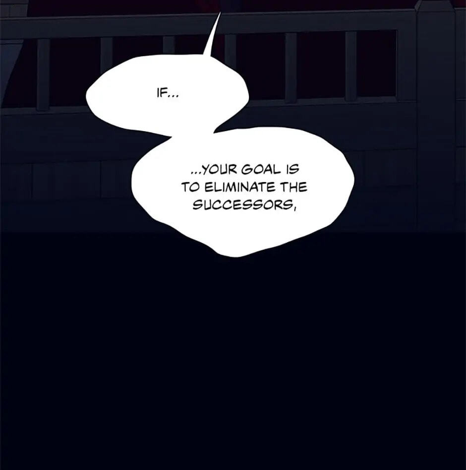 Hara of Thunder Chapter 18 page 43 - 