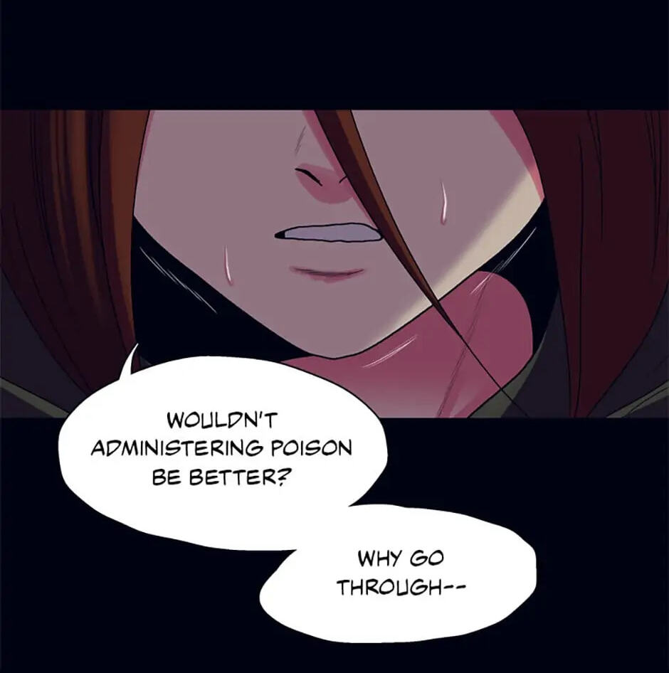 Hara of Thunder Chapter 18 page 44 - 