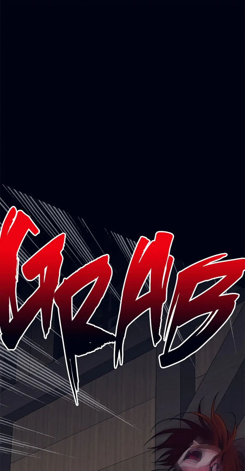 Hara of Thunder Chapter 18 page 45 - 