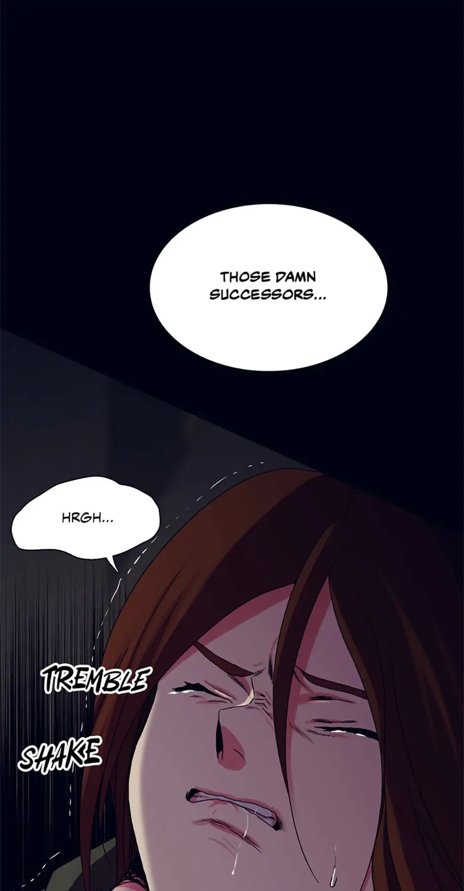 Hara of Thunder Chapter 18 page 47 - 