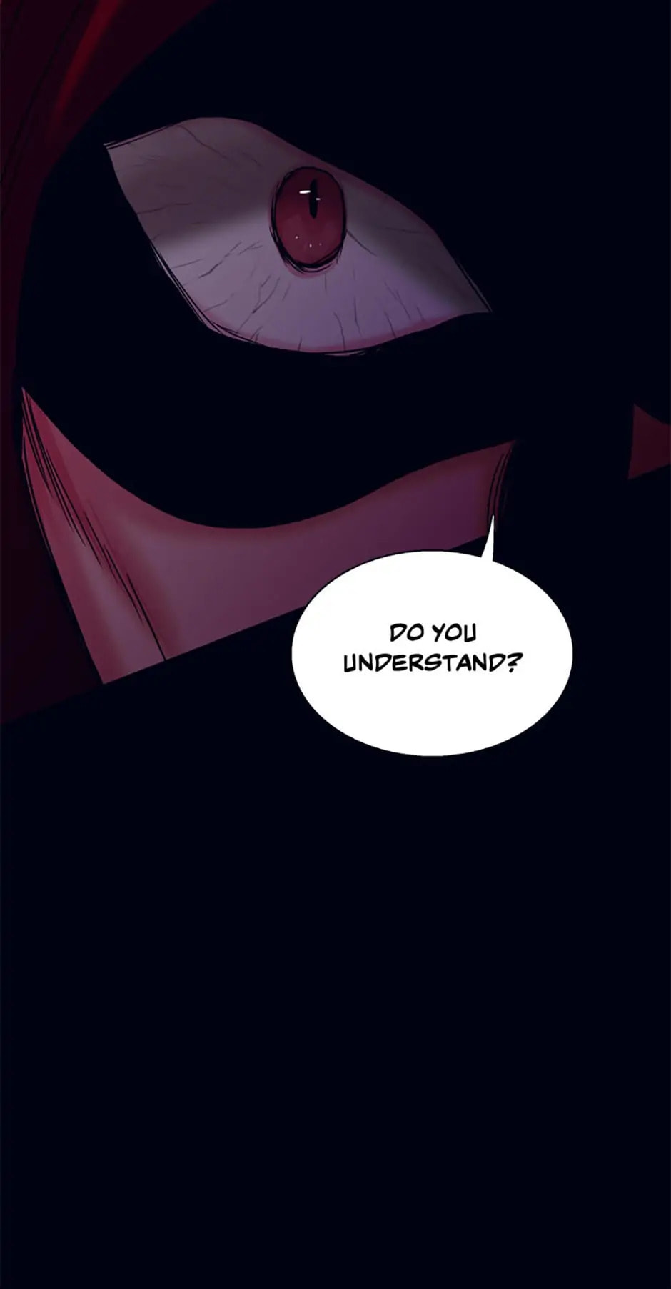 Hara of Thunder Chapter 18 page 49 - 