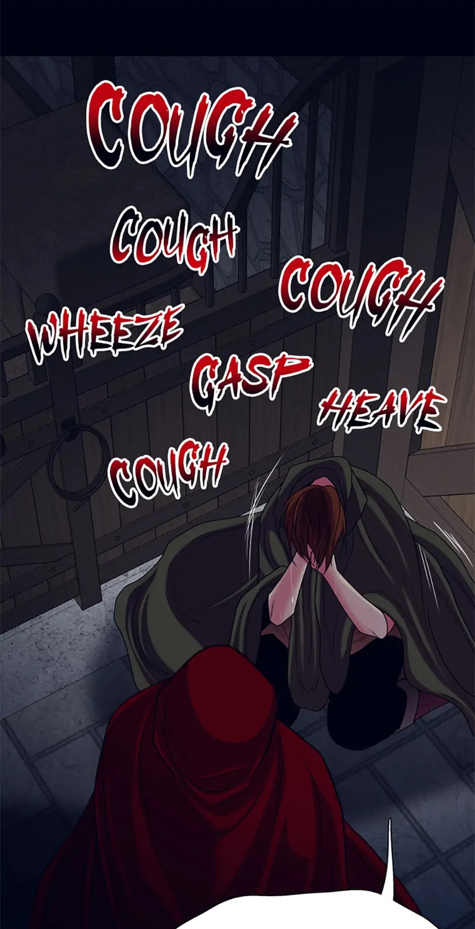 Hara of Thunder Chapter 18 page 50 - 