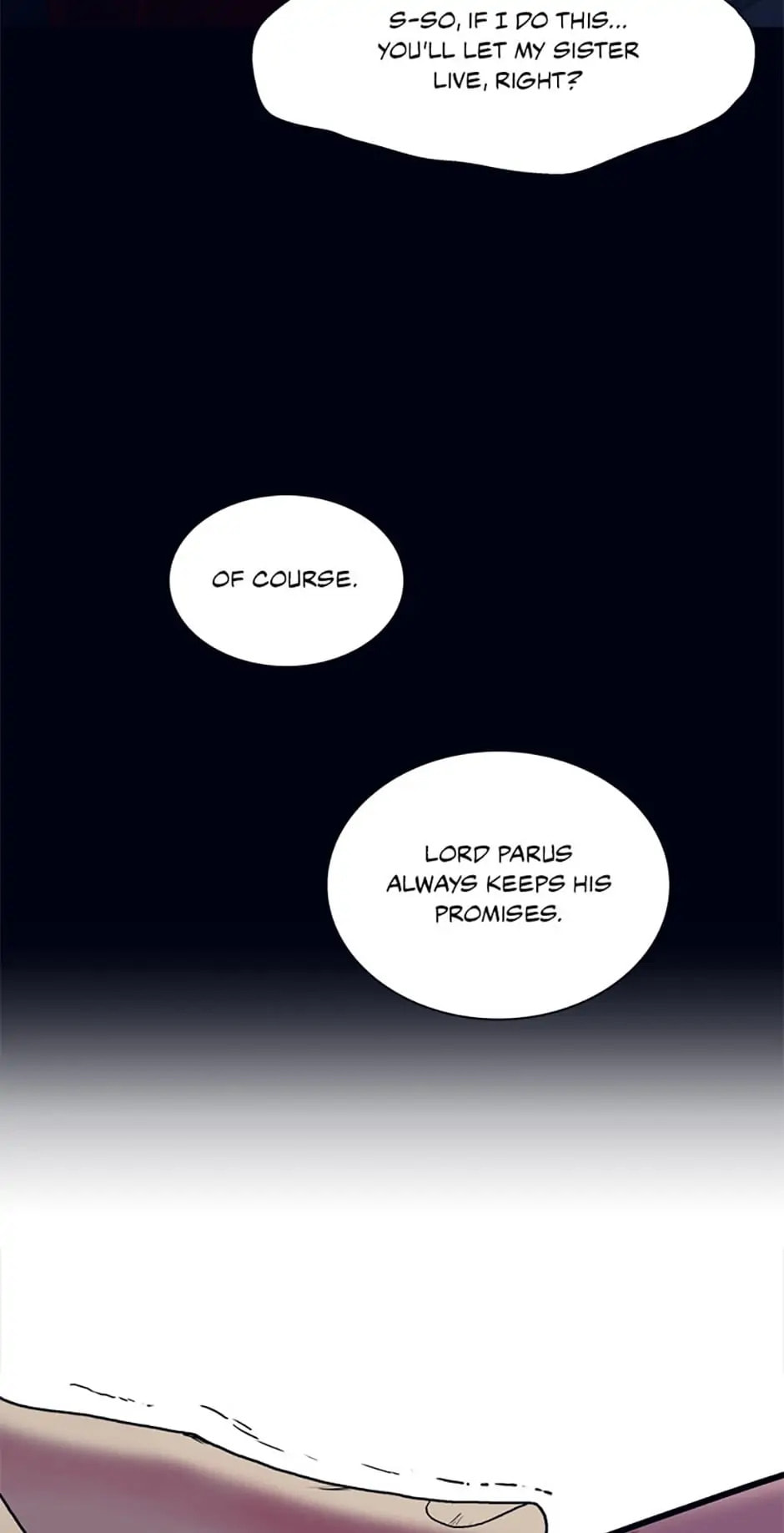 Hara of Thunder Chapter 18 page 51 - 