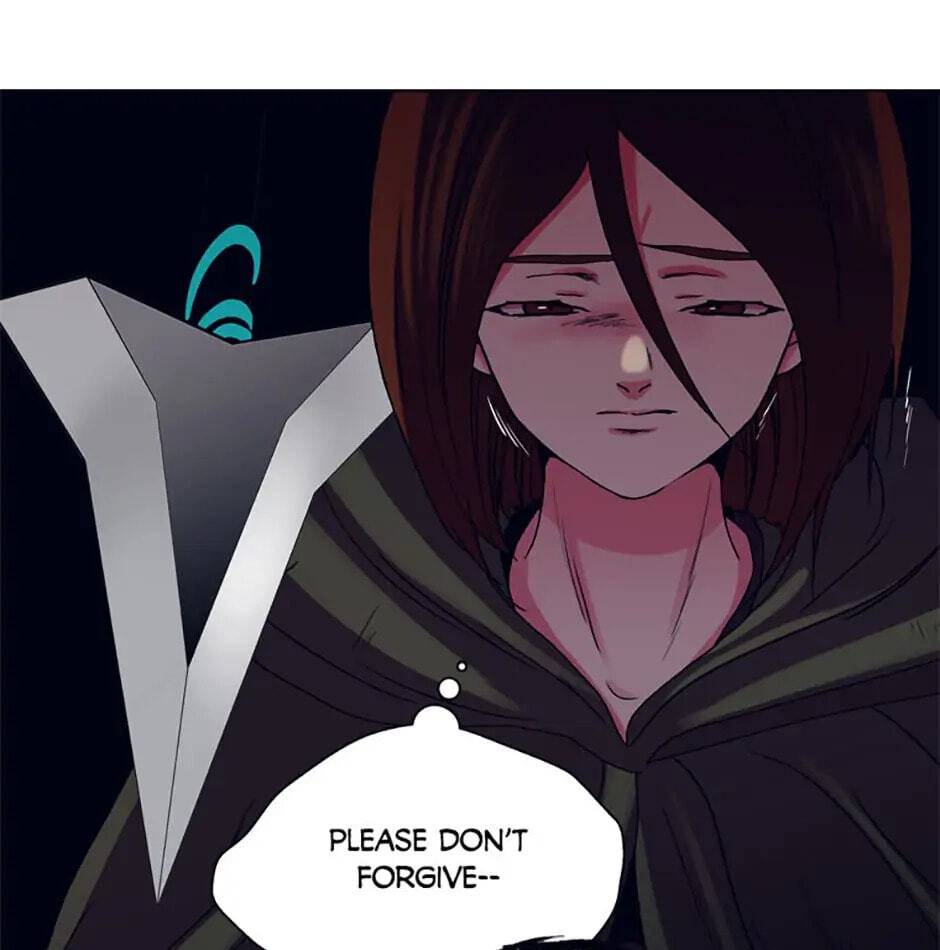 Hara of Thunder Chapter 18 page 54 - 