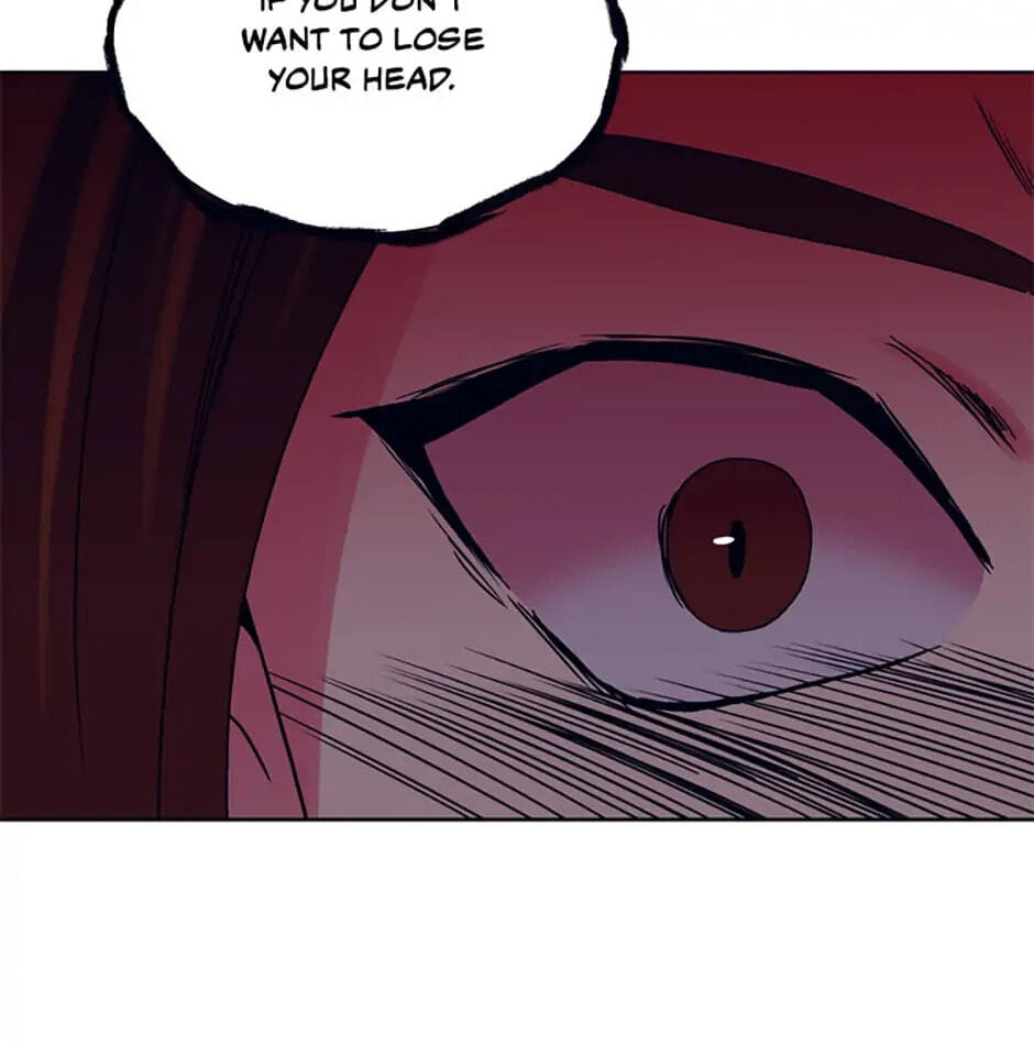 Hara of Thunder Chapter 18 page 56 - 