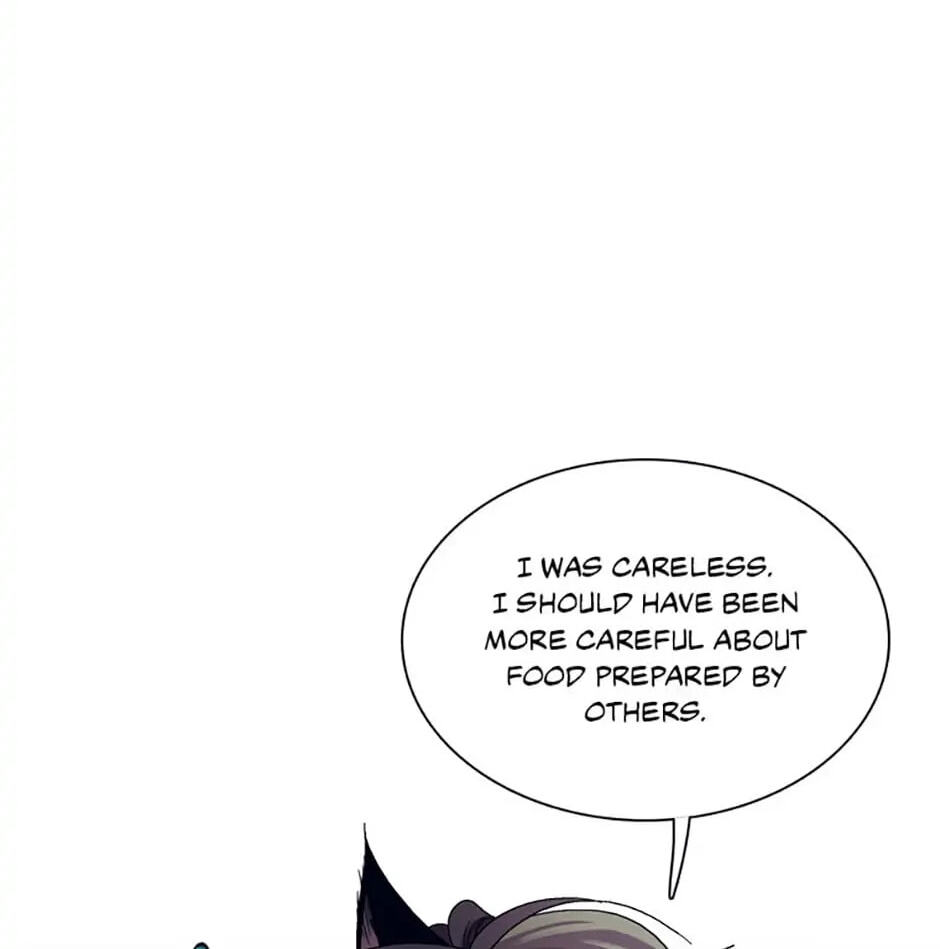 Hara of Thunder Chapter 18 page 57 - 