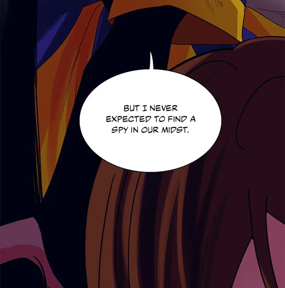 Hara of Thunder Chapter 18 page 59 - 