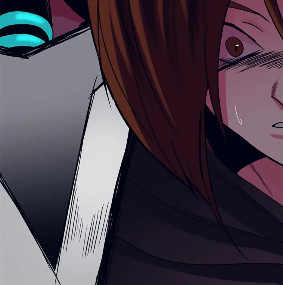 Hara of Thunder Chapter 18 page 60 - 