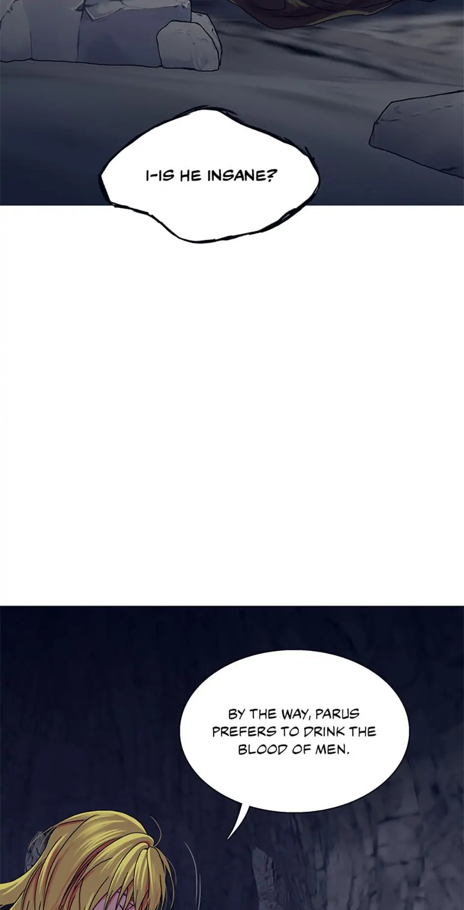 Hara of Thunder Chapter 18 page 7 - 
